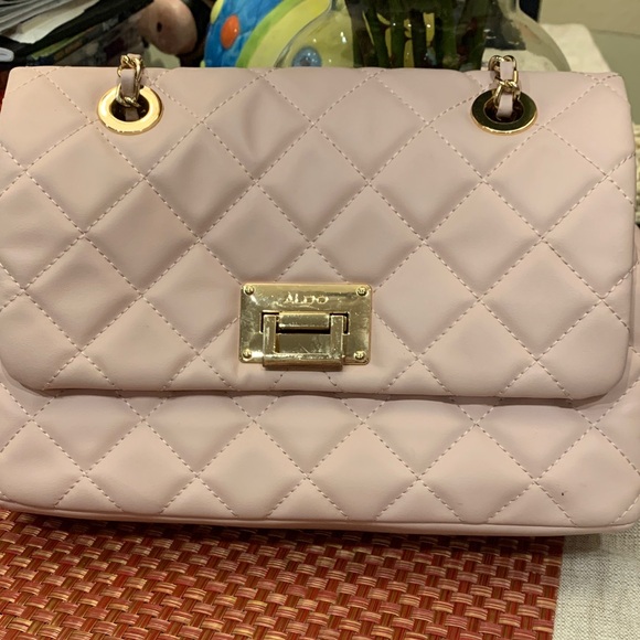 WOMAN ALDO PURSE SMALL NWOT CROSSBODY - Picture 6 of 6